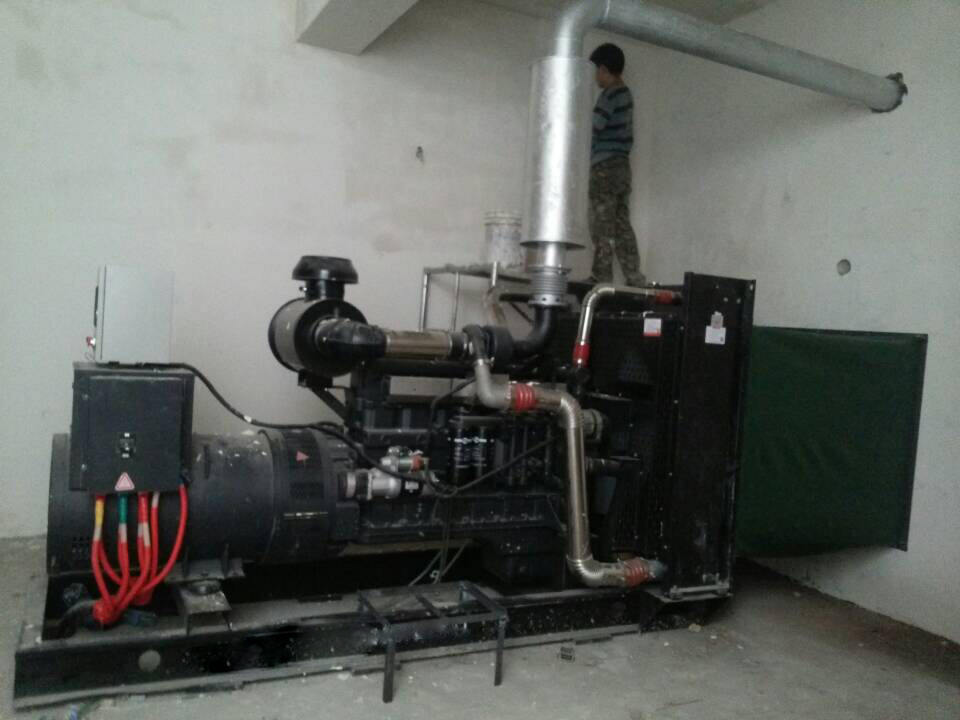 呼和浩特發電機 呼和浩特發電機