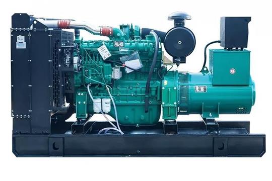柴油發(fā)電機組 柴油發(fā)電機組