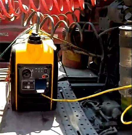 怠速開空調(diào) 傷錢傷車還傷身 怠速開空調(diào) 傷錢傷車還傷身