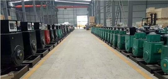 柴油機租賃廠家 柴油機租賃廠家