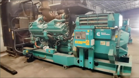 發電機租賃常識知識